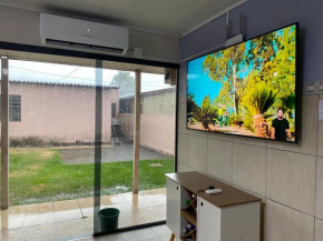 Habitação Verão
